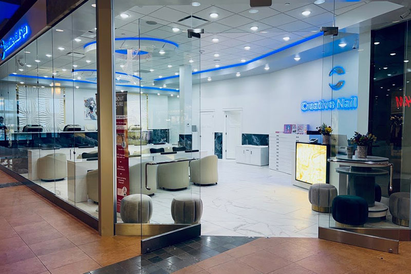 Gallery Creative Nail Spa of West Des Moines, IA 50266